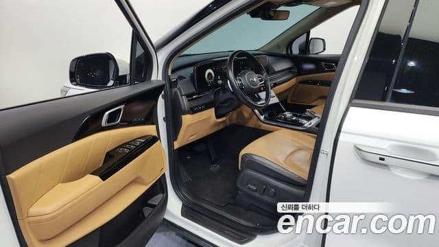 Kia Carnival 4세대 Signature, 2021 15