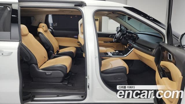 Kia Carnival 4세대 Signature, 2021 17