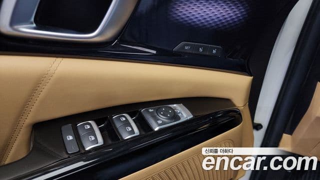 Kia Carnival 4세대 Signature, 2021 12