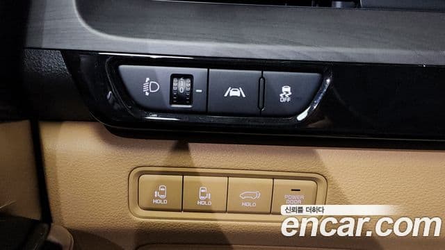 Kia Carnival 4세대 Signature, 2021 16
