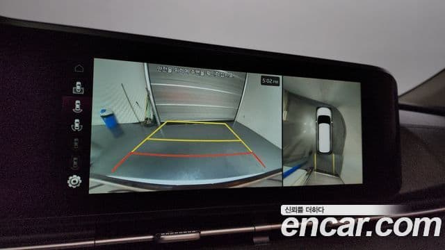 Kia Carnival 4세대 Signature, 2021 8