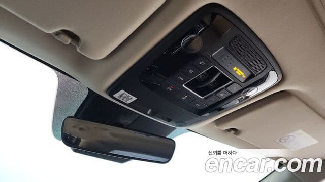 Kia Carnival 4세대 Signature, 2021 20