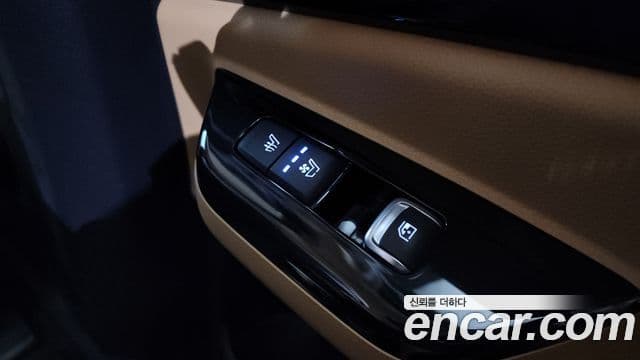 Kia Carnival 4세대 Signature, 2021 10