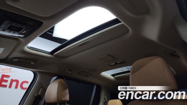 Kia Carnival 4세대 Signature, 2021 13