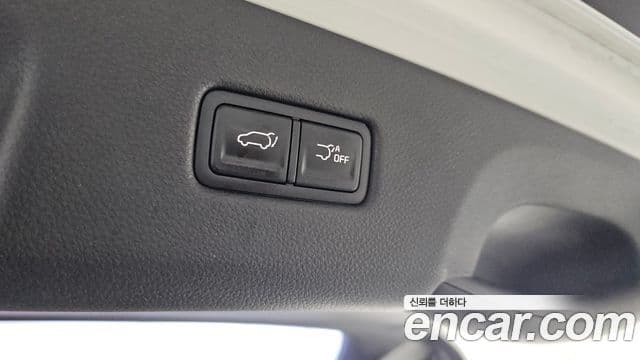 Kia Carnival 4세대 Signature, 2021 19