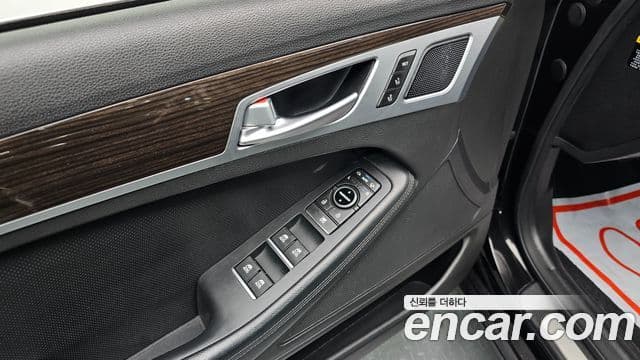 Genesis G80 Luxury, 2018 13