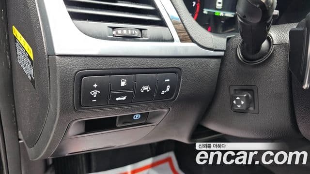 Genesis G80 Luxury, 2018 14