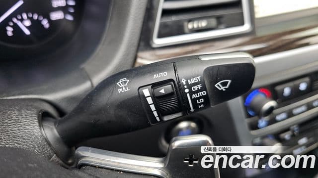 Genesis G80 Luxury, 2018 16