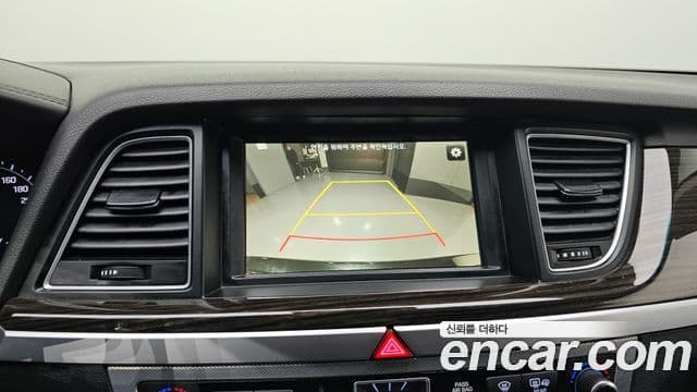 Genesis G80 Luxury, 2018 18