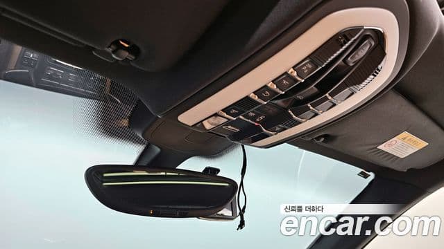 Porsche New Cayenne 958, 2016 18