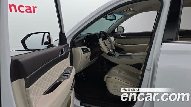 Hyundai Palisade Calligraphy, 2021 10