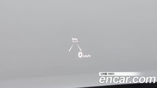 Hyundai Palisade Calligraphy, 2021 17