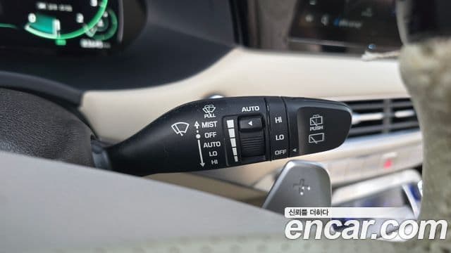 Hyundai Palisade Calligraphy, 2021 18