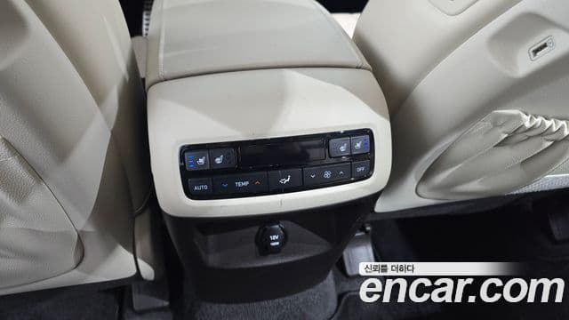 Hyundai Palisade Calligraphy, 2021 19