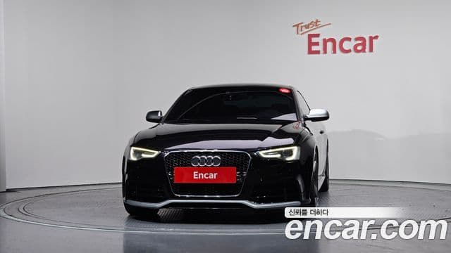 Audi RS5 8T3, 2013 3