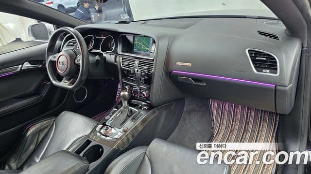 Audi RS5 8T3, 2013 7