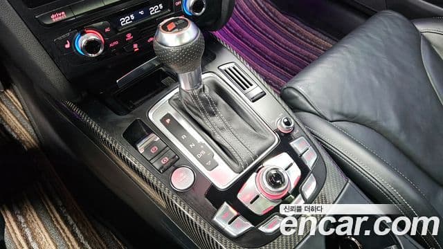 Audi RS5 8T3, 2013 9