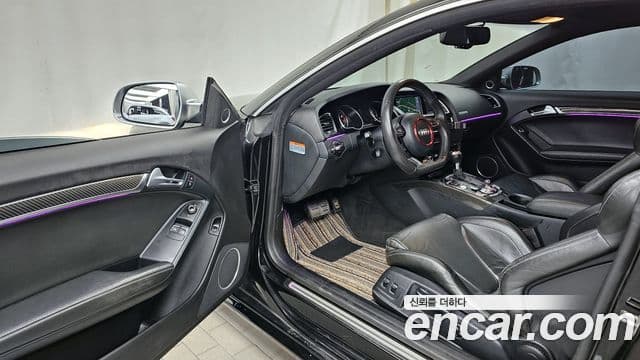 Audi RS5 8T3, 2013 10