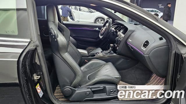 Audi RS5 8T3, 2013 11