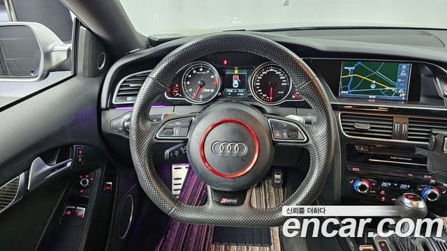 Audi RS5 8T3, 2013 13