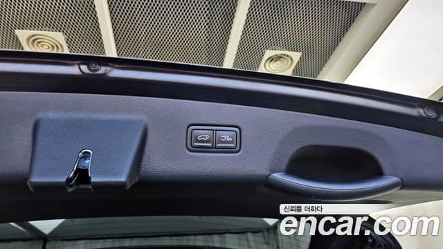 Kia Carnival 4세대 Noblesse, 2021 17