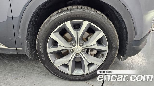 Hyundai Palisade Prestige, 2019 все фото