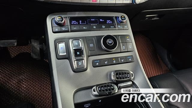 Hyundai Palisade Prestige, 2019 9