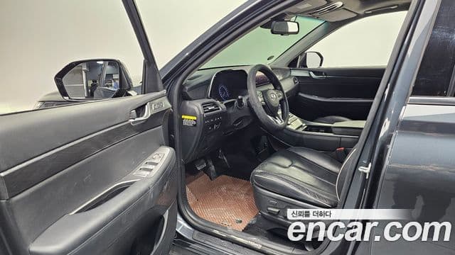 Hyundai Palisade Prestige, 2019 10