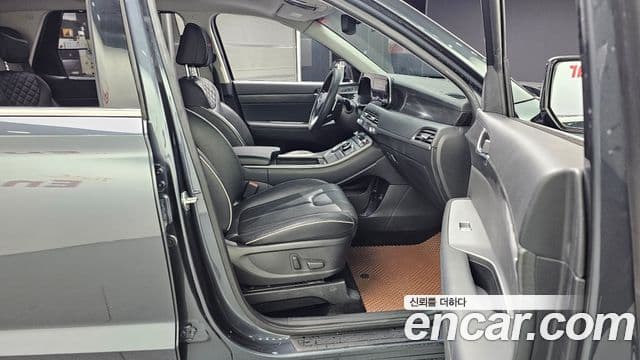 Hyundai Palisade Prestige, 2019 11