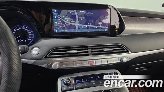 Hyundai Palisade Prestige, 2019 14