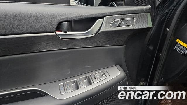 Hyundai Palisade Prestige, 2019 16