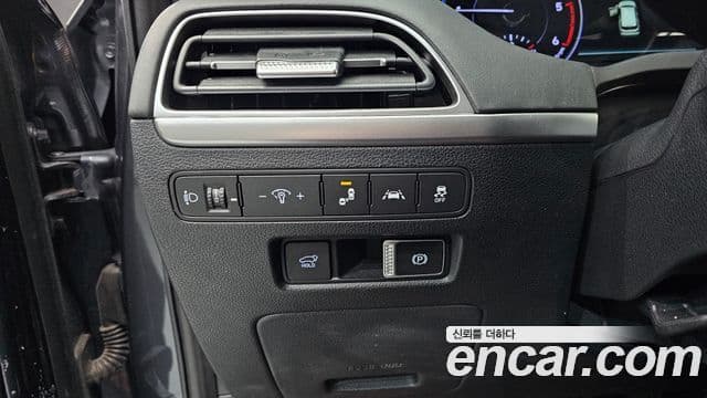 Hyundai Palisade Prestige, 2019 17