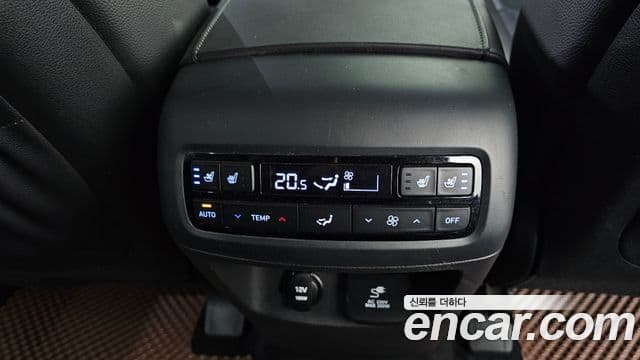 Hyundai Palisade Prestige, 2019 18