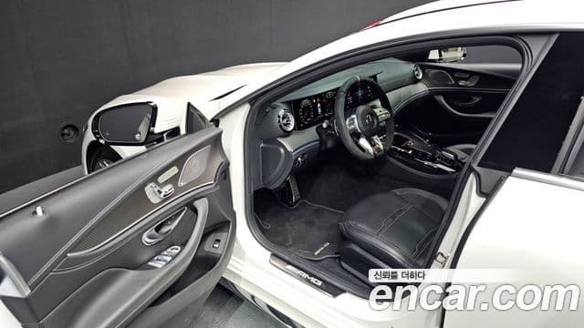 Mercedes-Benz AMG GT 4도어 63 S 4MATIC+, 2021 10