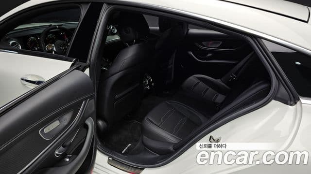 Mercedes-Benz AMG GT 4도어 63 S 4MATIC+, 2021 11