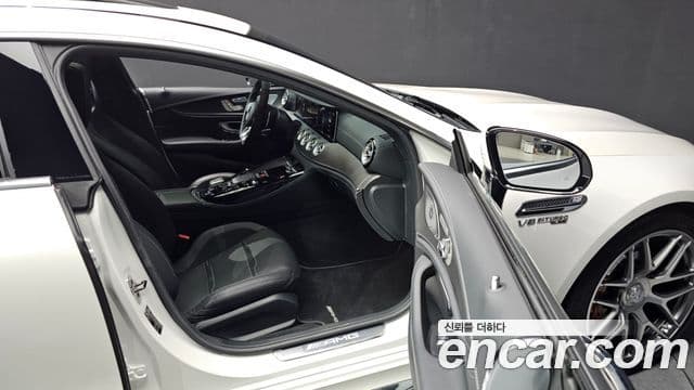 Mercedes-Benz AMG GT 4도어 63 S 4MATIC+, 2021 12
