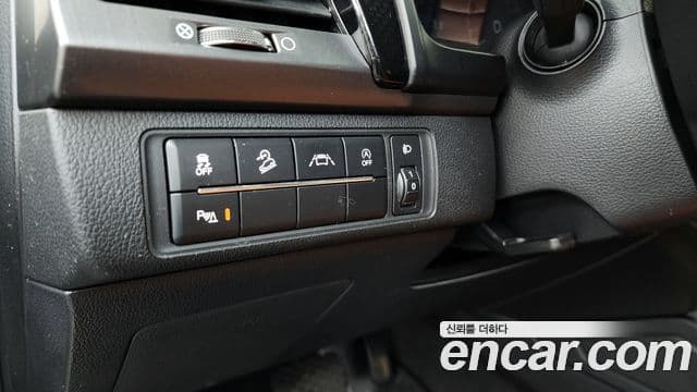 KG모빌리티(SsangYong) The / новый New Rexton Sport 칸 Expedition, 2022 16