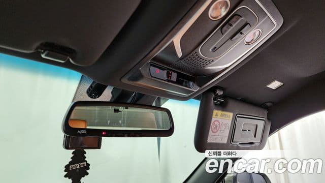 KG모빌리티(SsangYong) The / новый New Rexton Sport 칸 Expedition, 2022 17