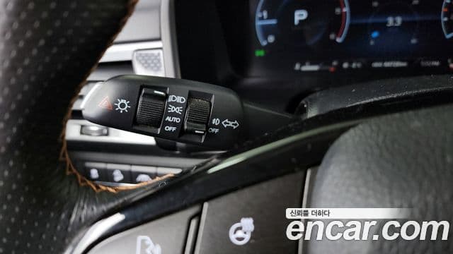 KG모빌리티(SsangYong) The / новый New Rexton Sport 칸 Expedition, 2022 18