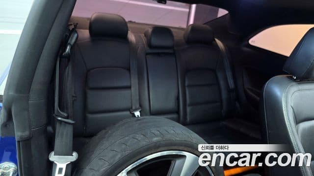 Kia K3 купе Noblesse, 2015 12