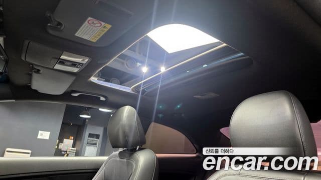 Kia K3 купе Noblesse, 2015 16