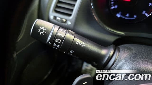 Kia K3 купе Noblesse, 2015 18