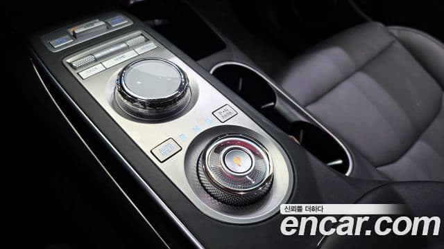 Genesis GV70, 2021 9