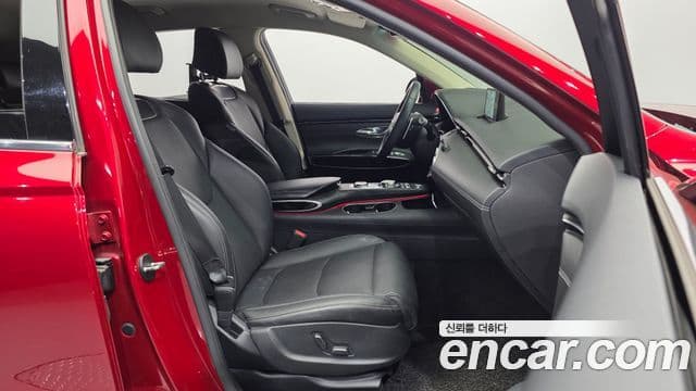 Genesis GV70, 2021 11