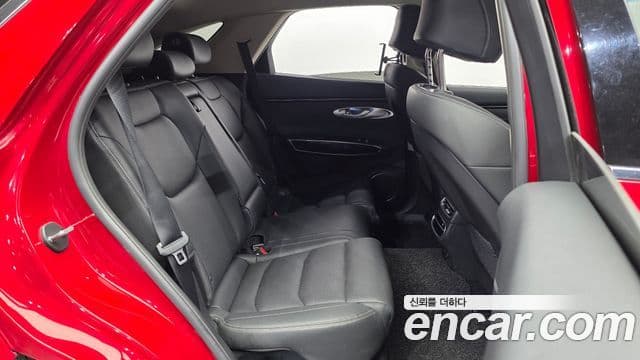 Genesis GV70, 2021 12