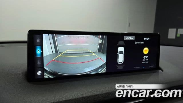 Genesis GV70, 2021 15