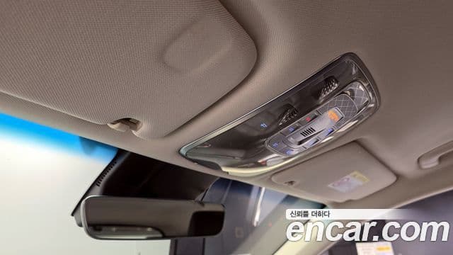 Genesis GV70, 2021 17