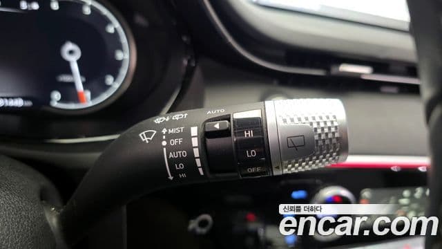 Genesis GV70, 2021 18