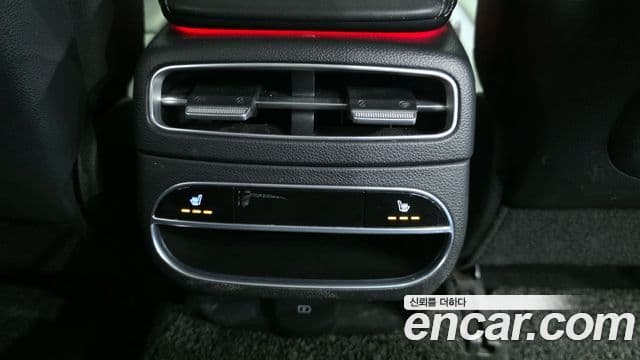 Genesis GV70, 2021 19