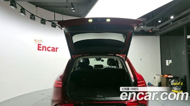 Genesis GV70, 2021 20